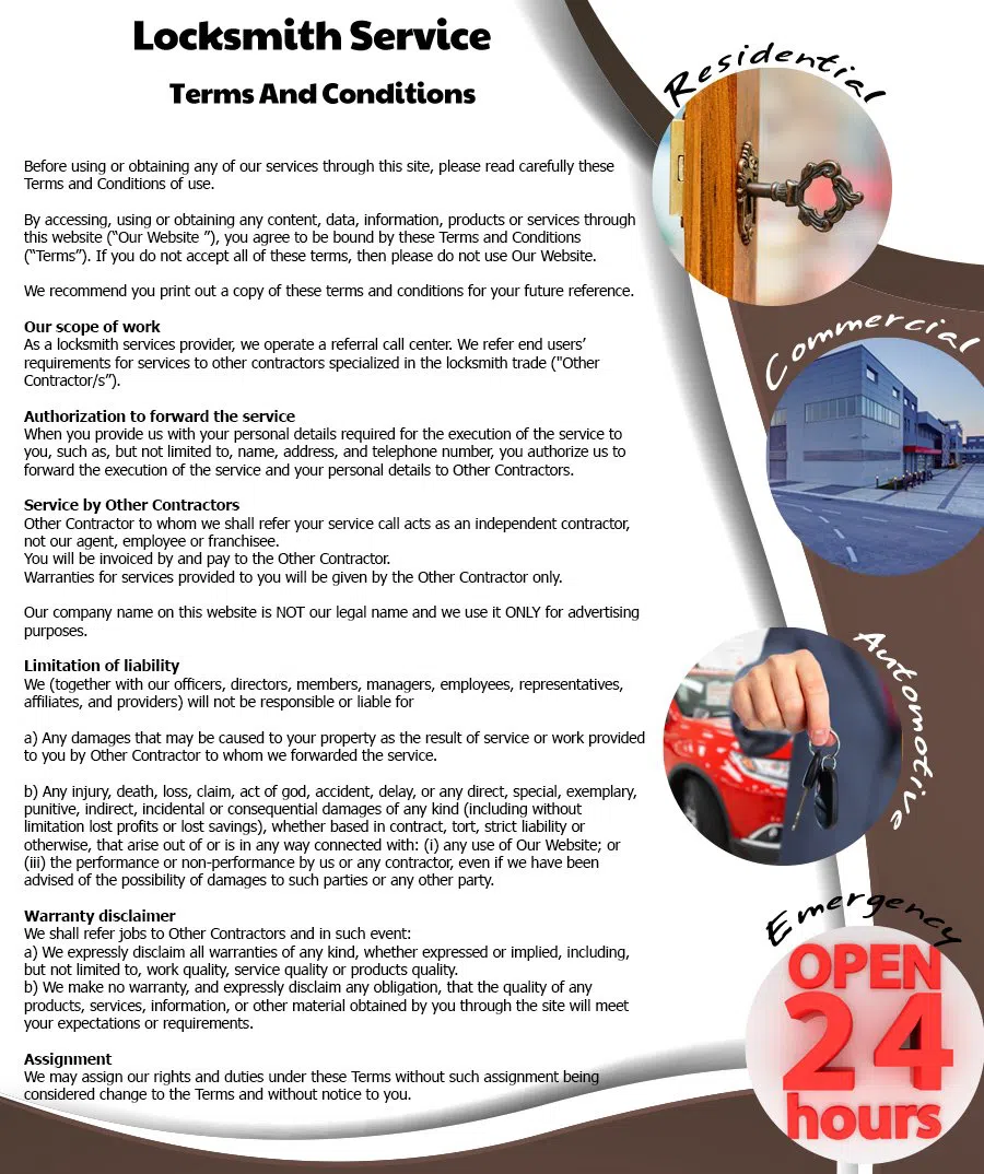 Dallas Lock Master, Dallas, TX 469-893-4297